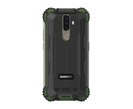 Doogee S58 PRO 6/64GB zielony - 608662 - zdjęcie 3